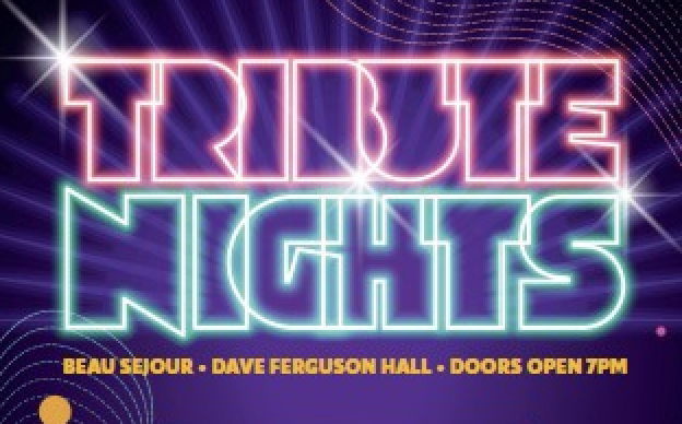 ABBA and Cher Tribute