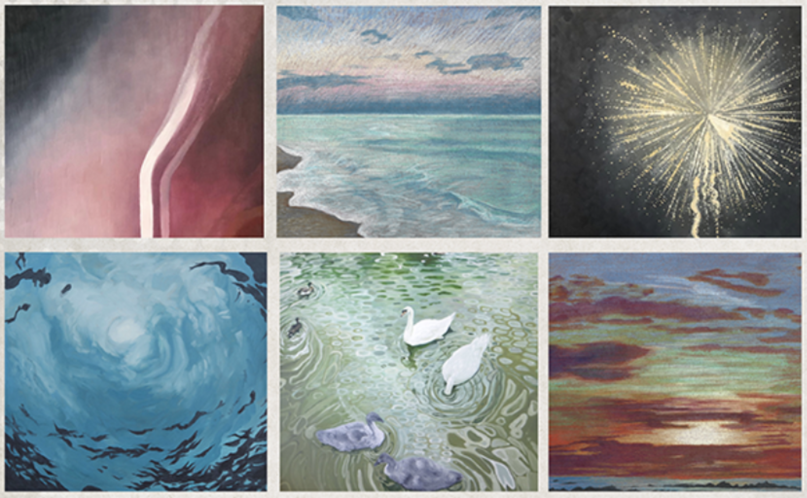 'Practice makes Permanent': An exhibition by Cat Lees