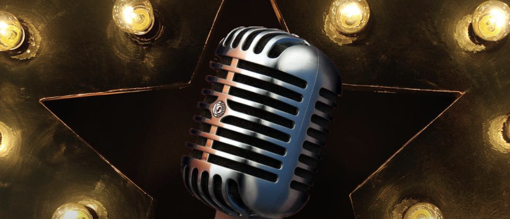 Karaoke Night at The Cock and Bull