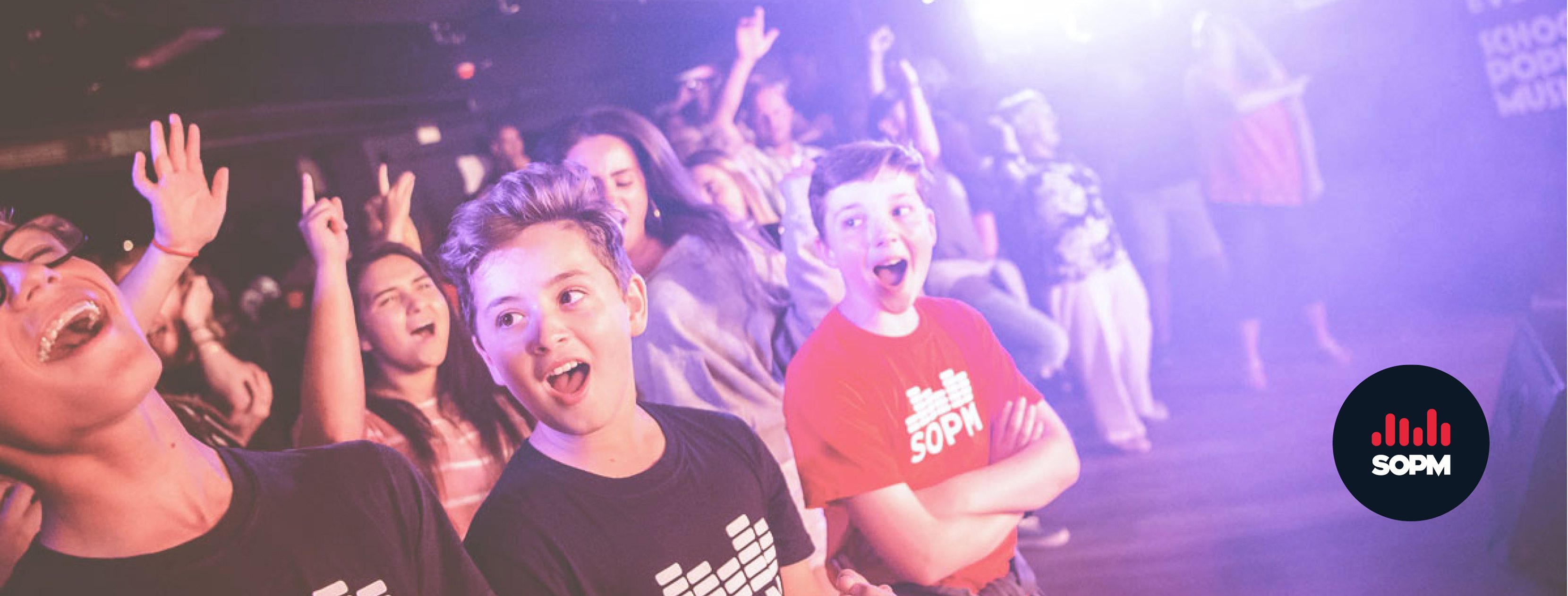 School Of Popular Music