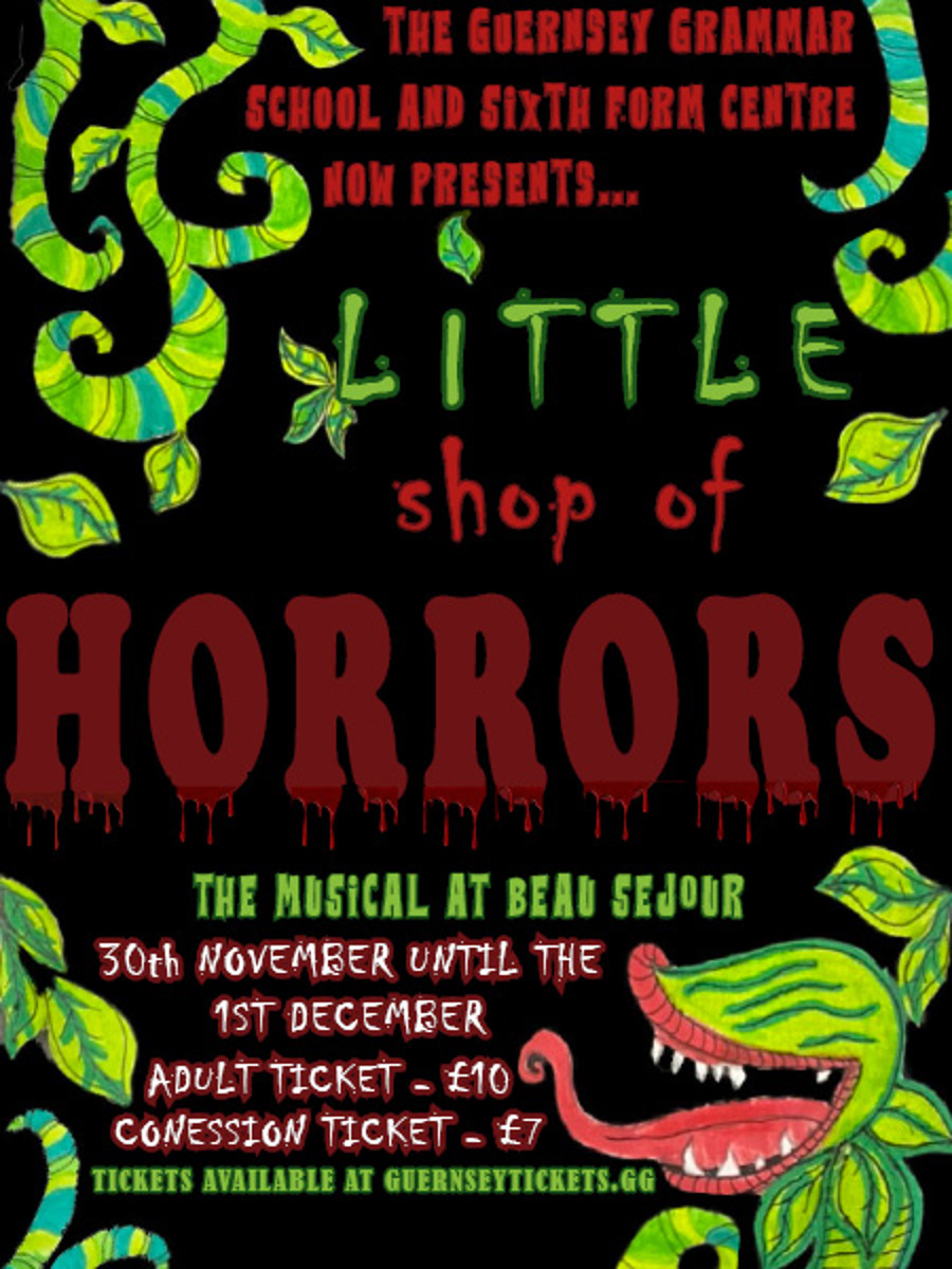 Little Shop of Horrors