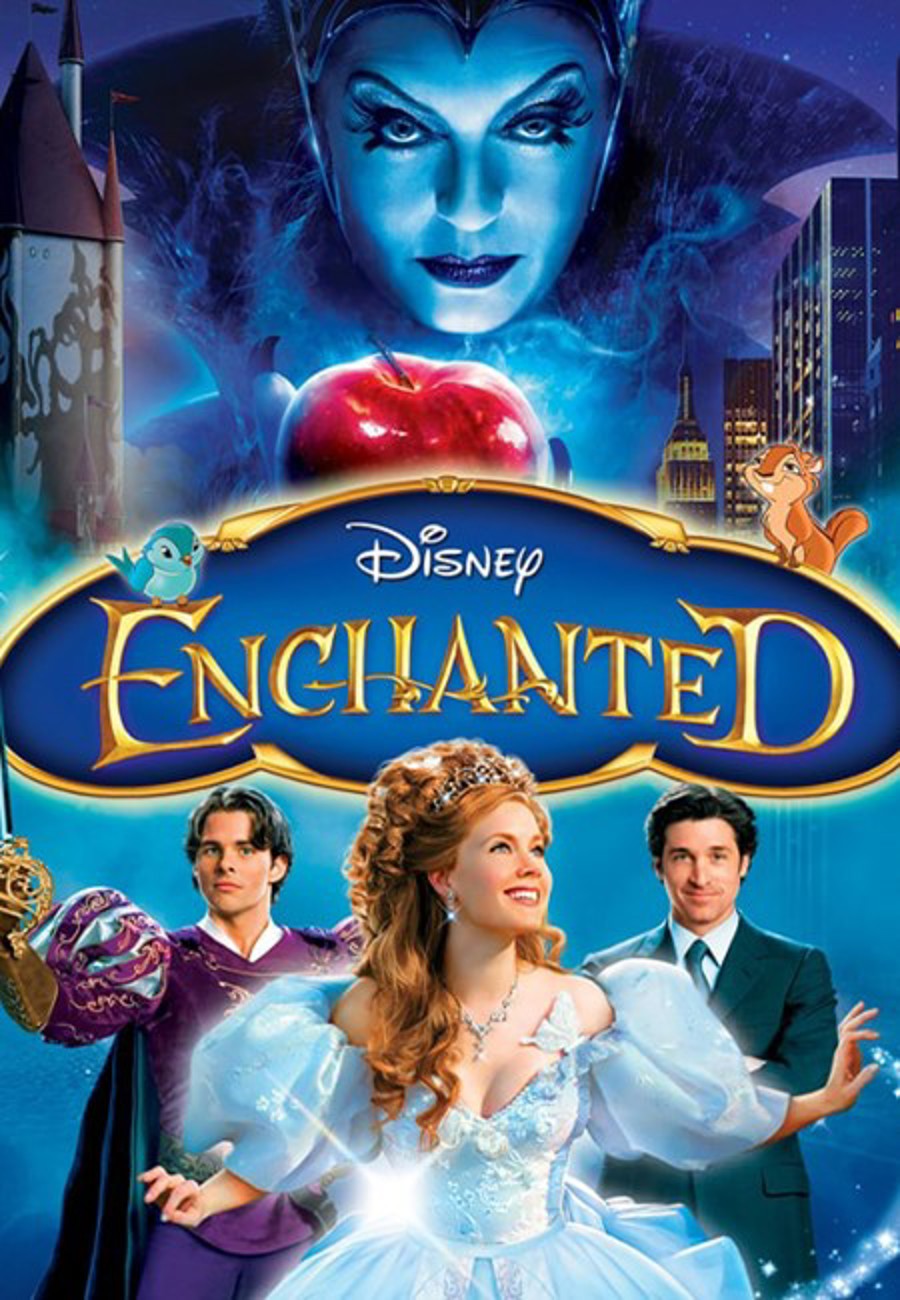 Enchanted @ Beau Cinema