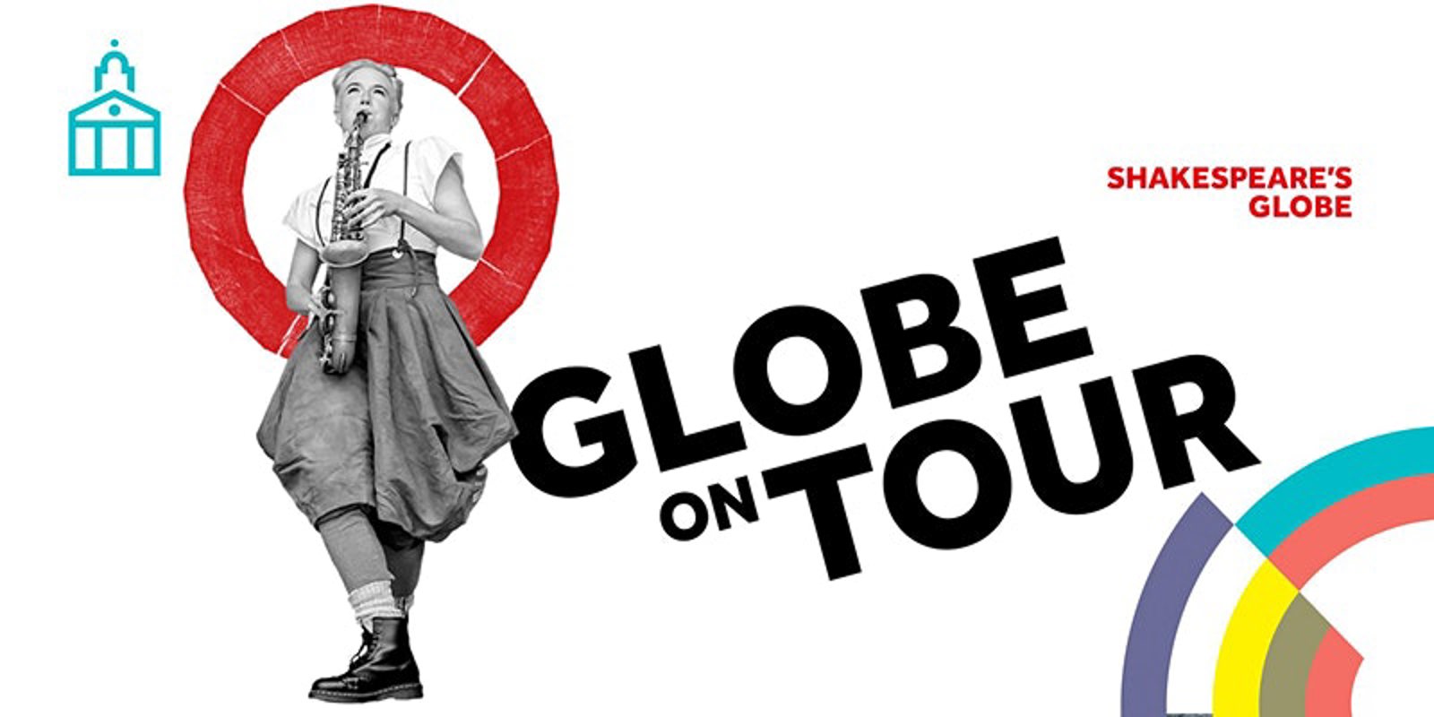 Shakespeare's Globe Touring Company: The Tempest