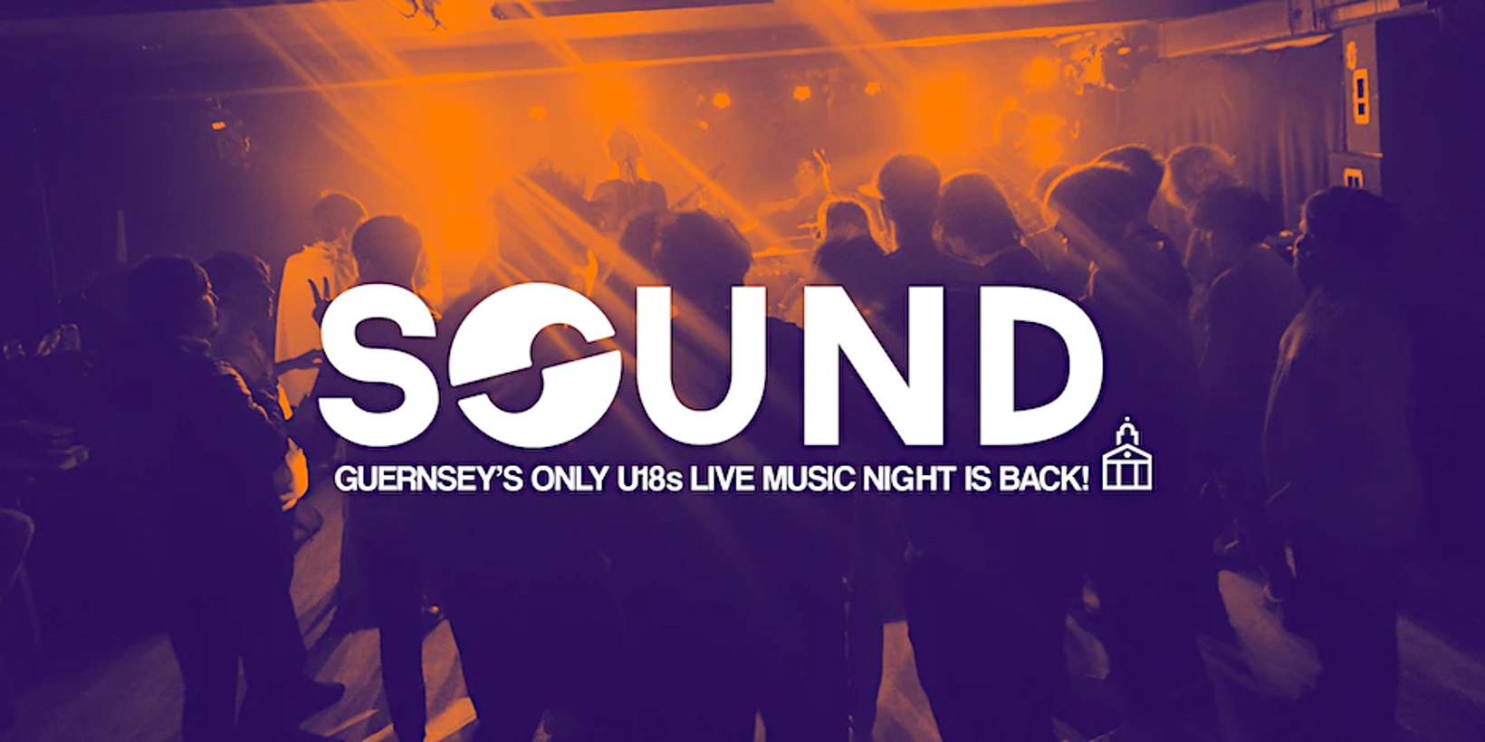  SOUND @ St James | RESCHEDULED GIG