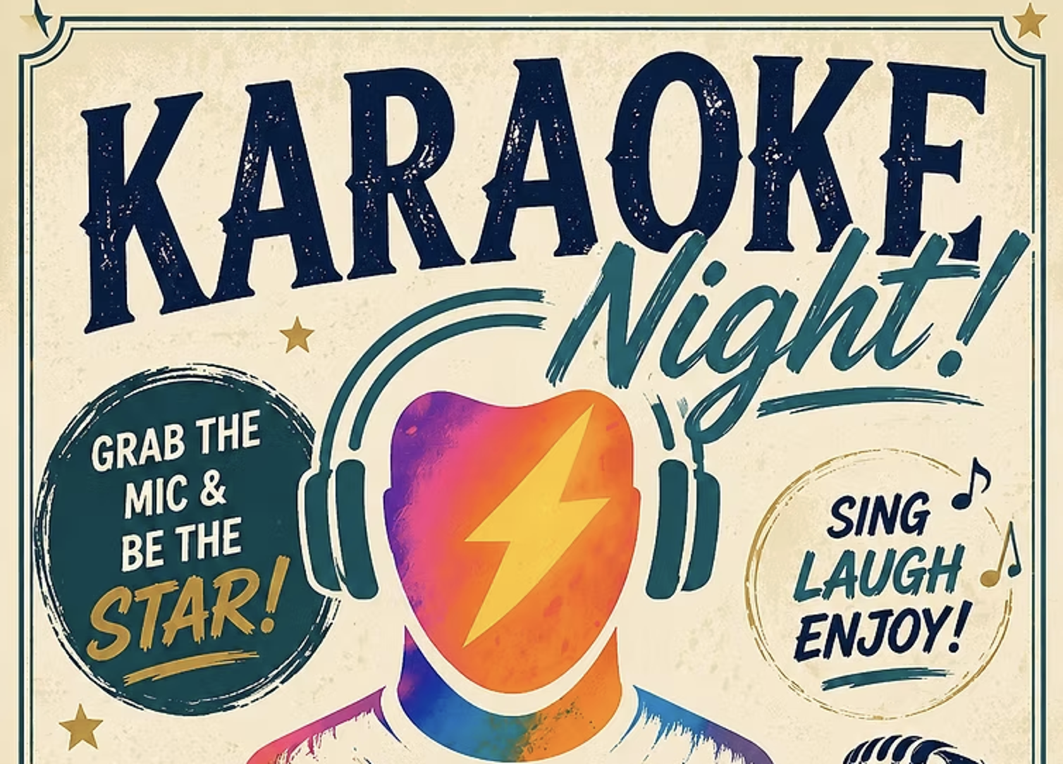 Karaoke Rocques DJ