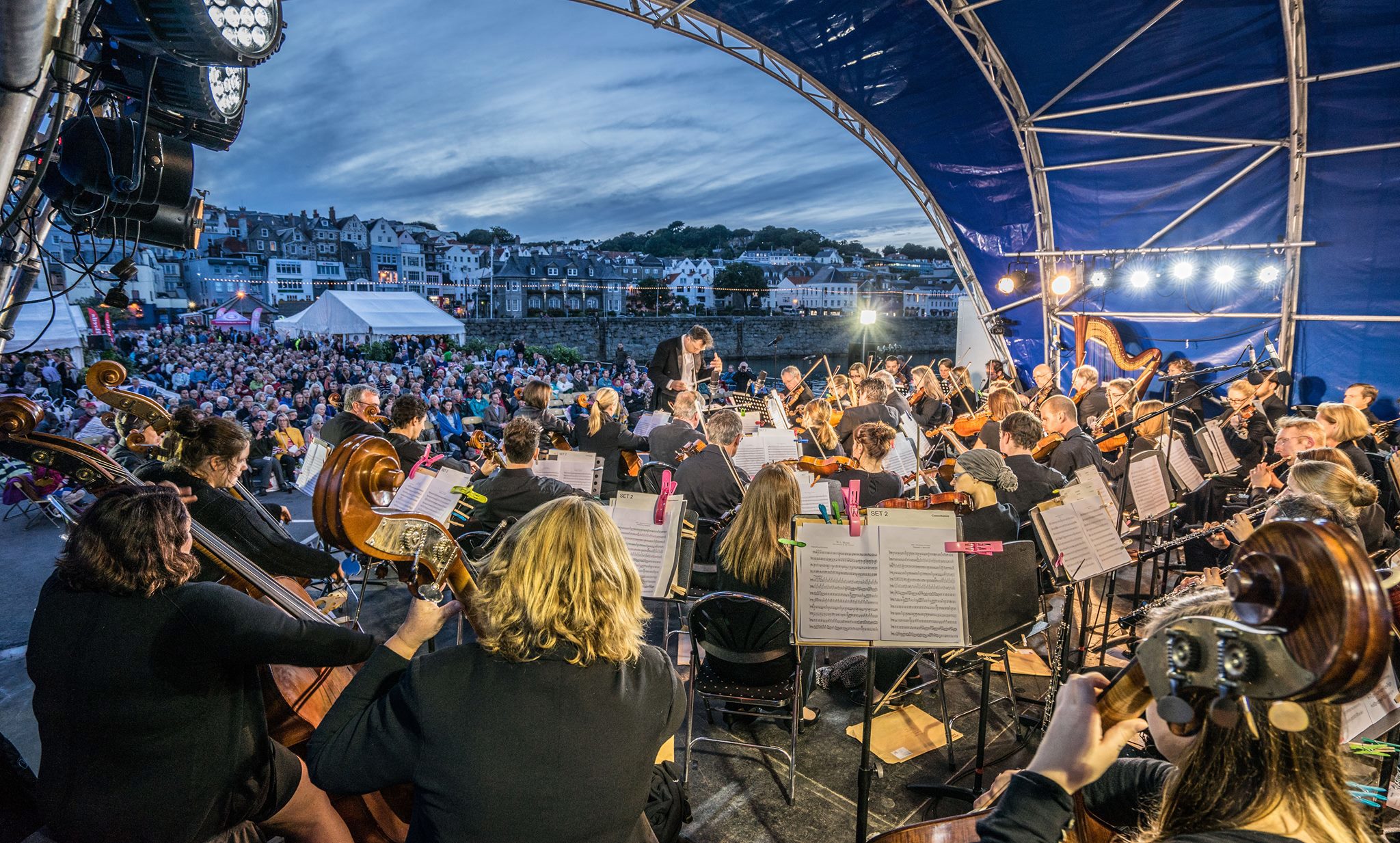 Guernsey Symphony Orchestra