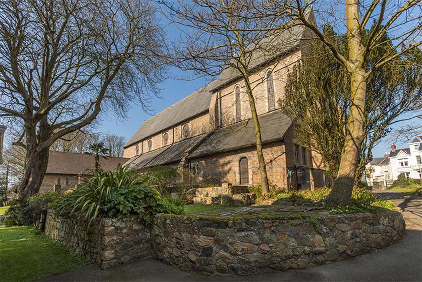St Stephen's Church