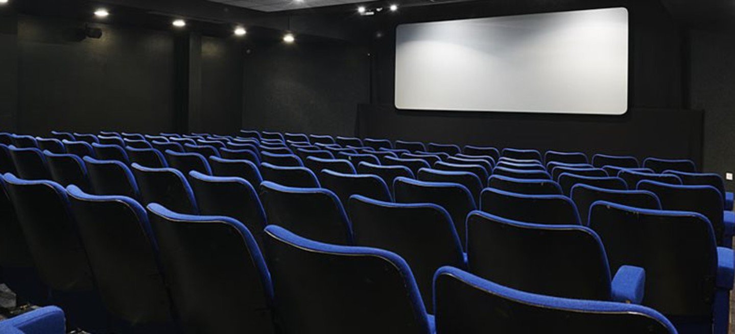 The Mallard Cinema