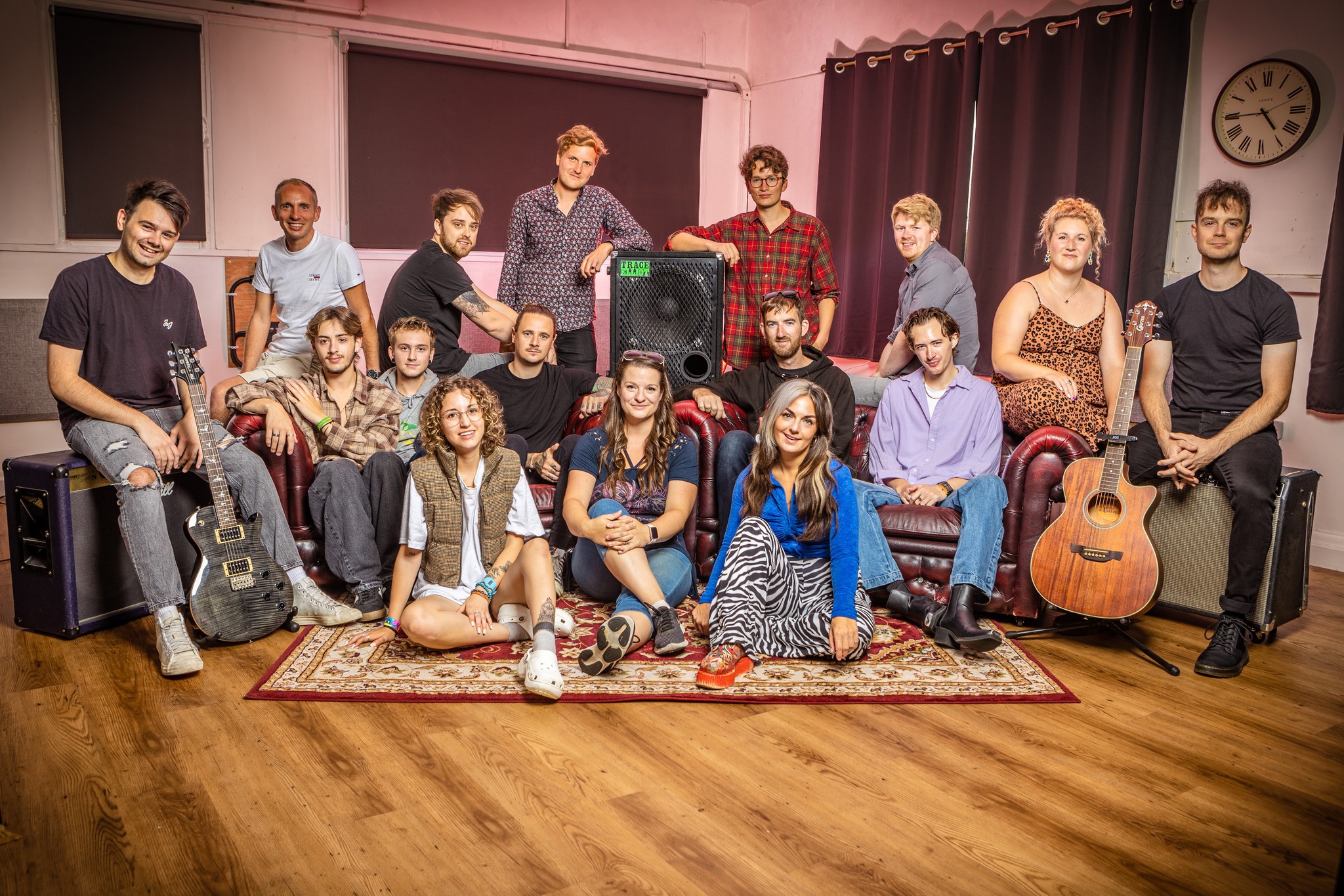 School of Popular Music
