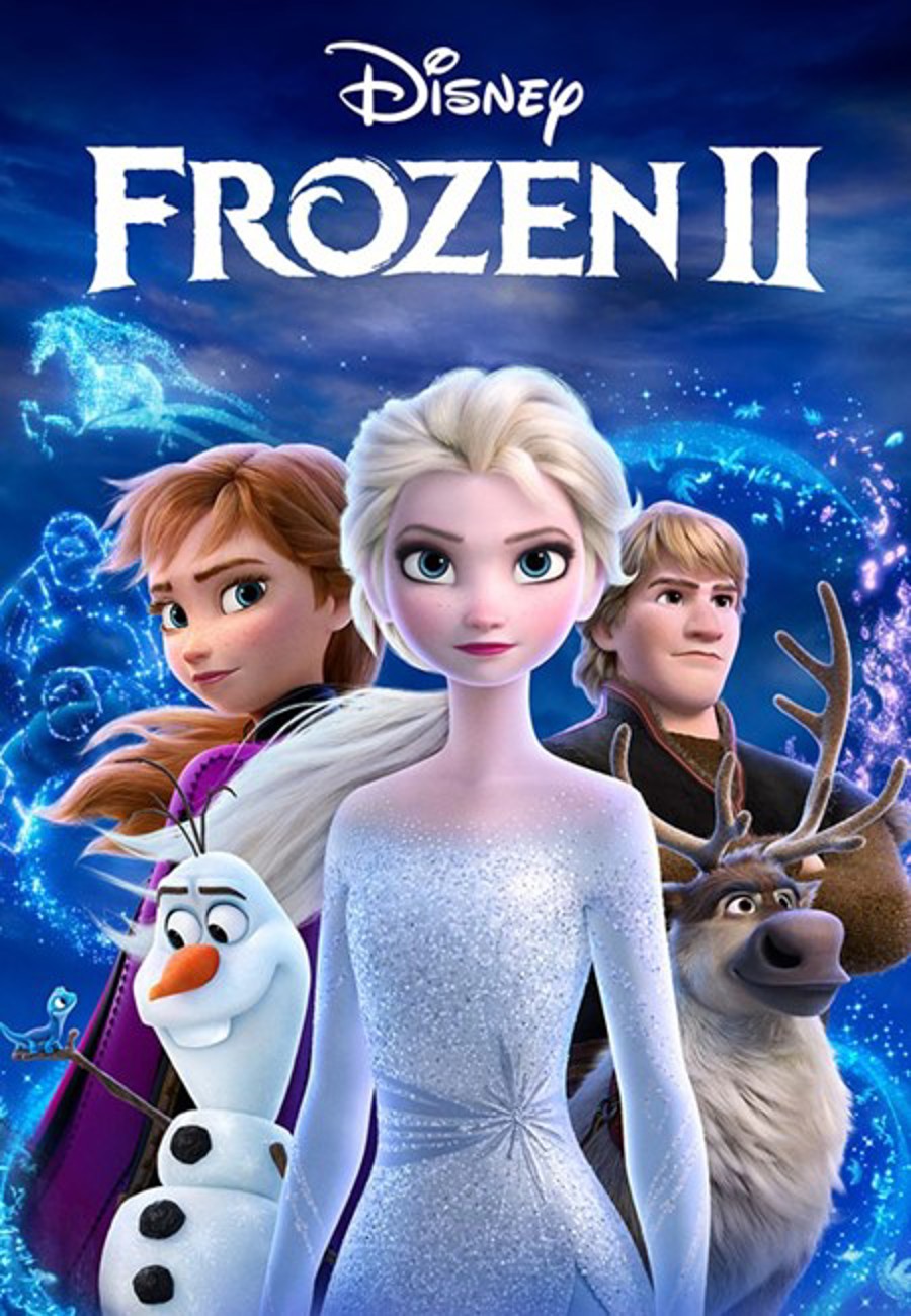 Frozen 2 @ Beau Cinema