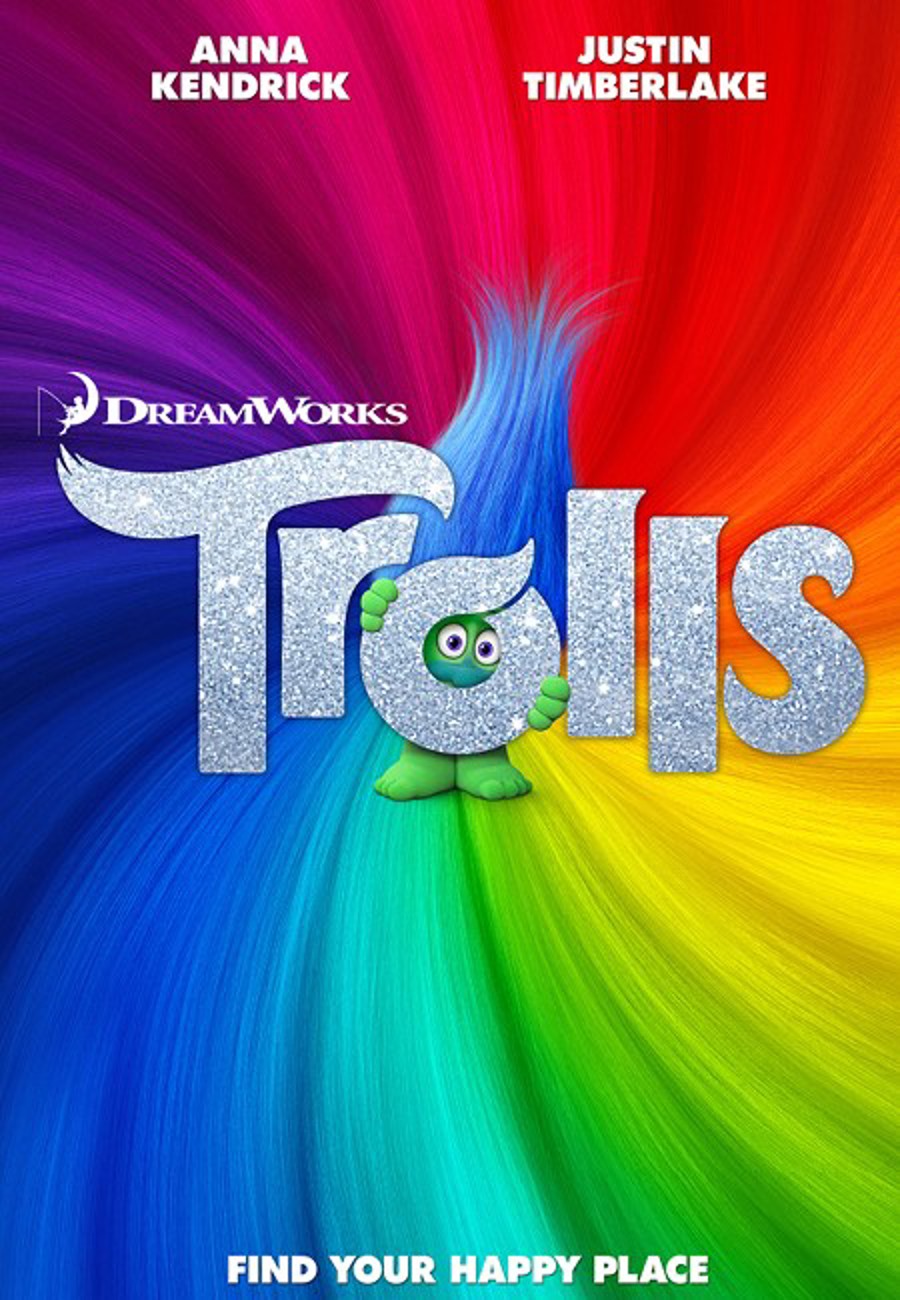 Trolls @ Beau Cinema