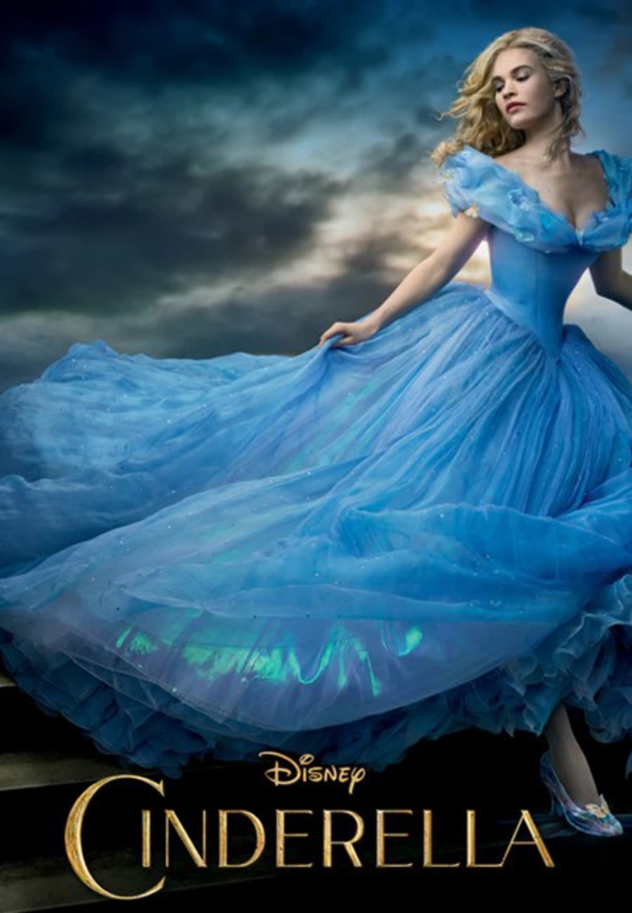 Cinderella (2015) @ Beau Cinema