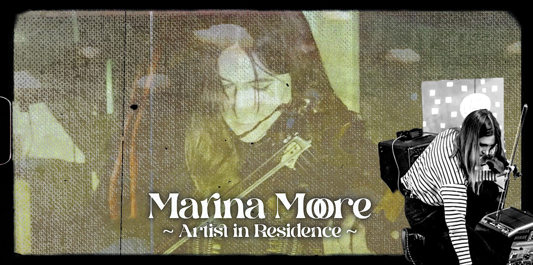 Marina Moore – Island Composition