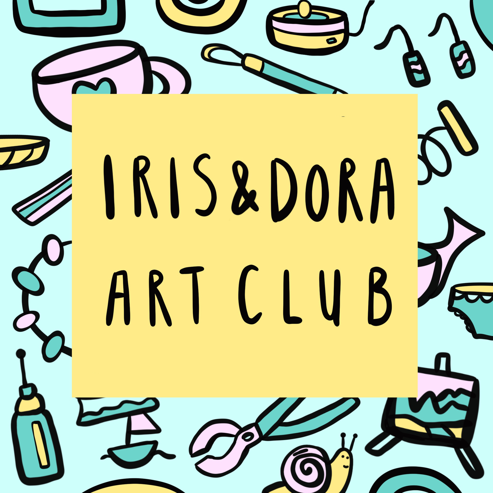 After School Art Club