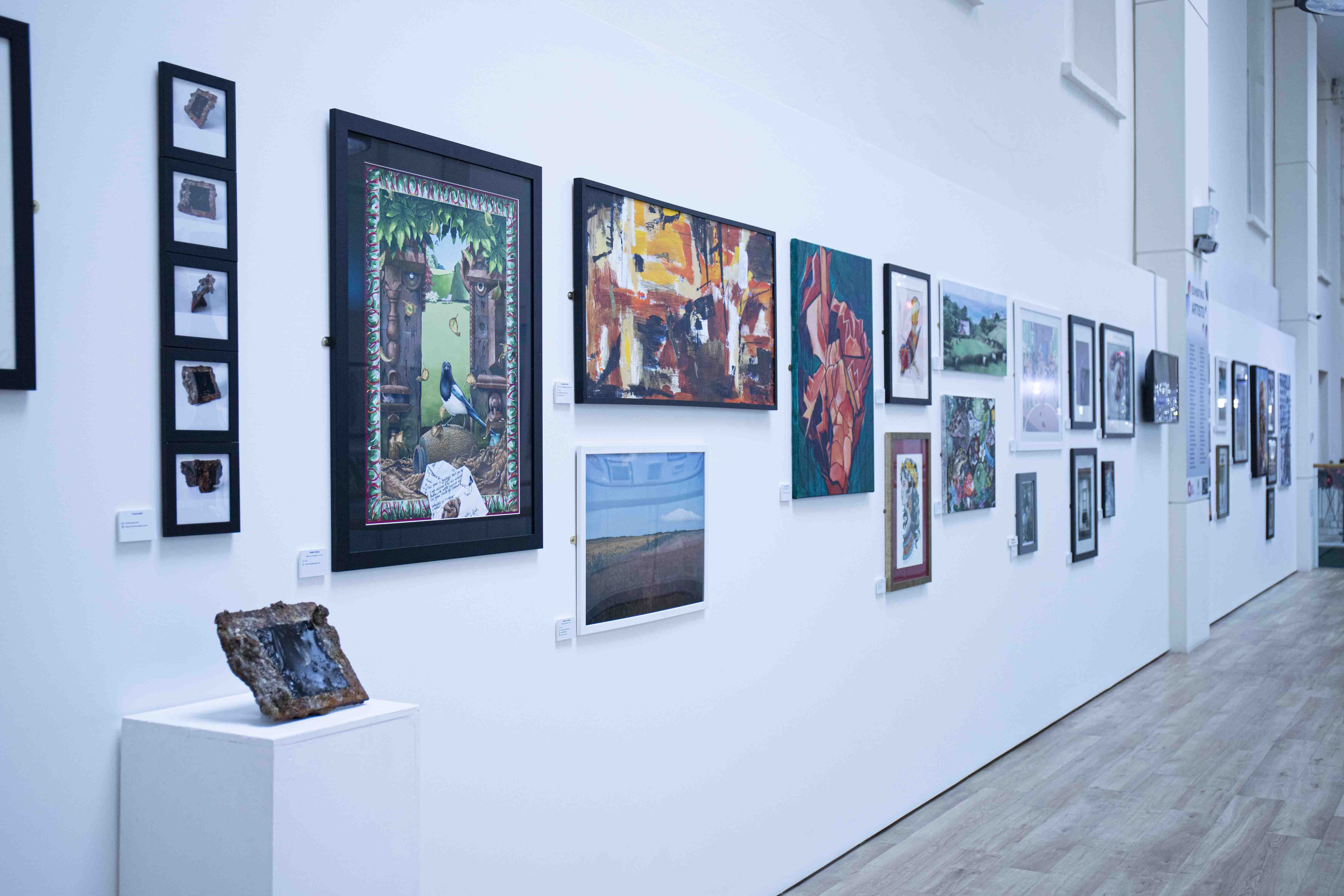 Guernsey Arts Open 2021 