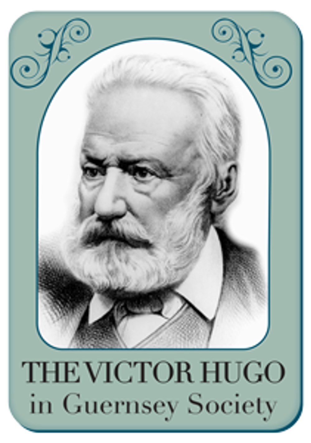 Poster for Victor Hugo In Guernsey Weekend 2022