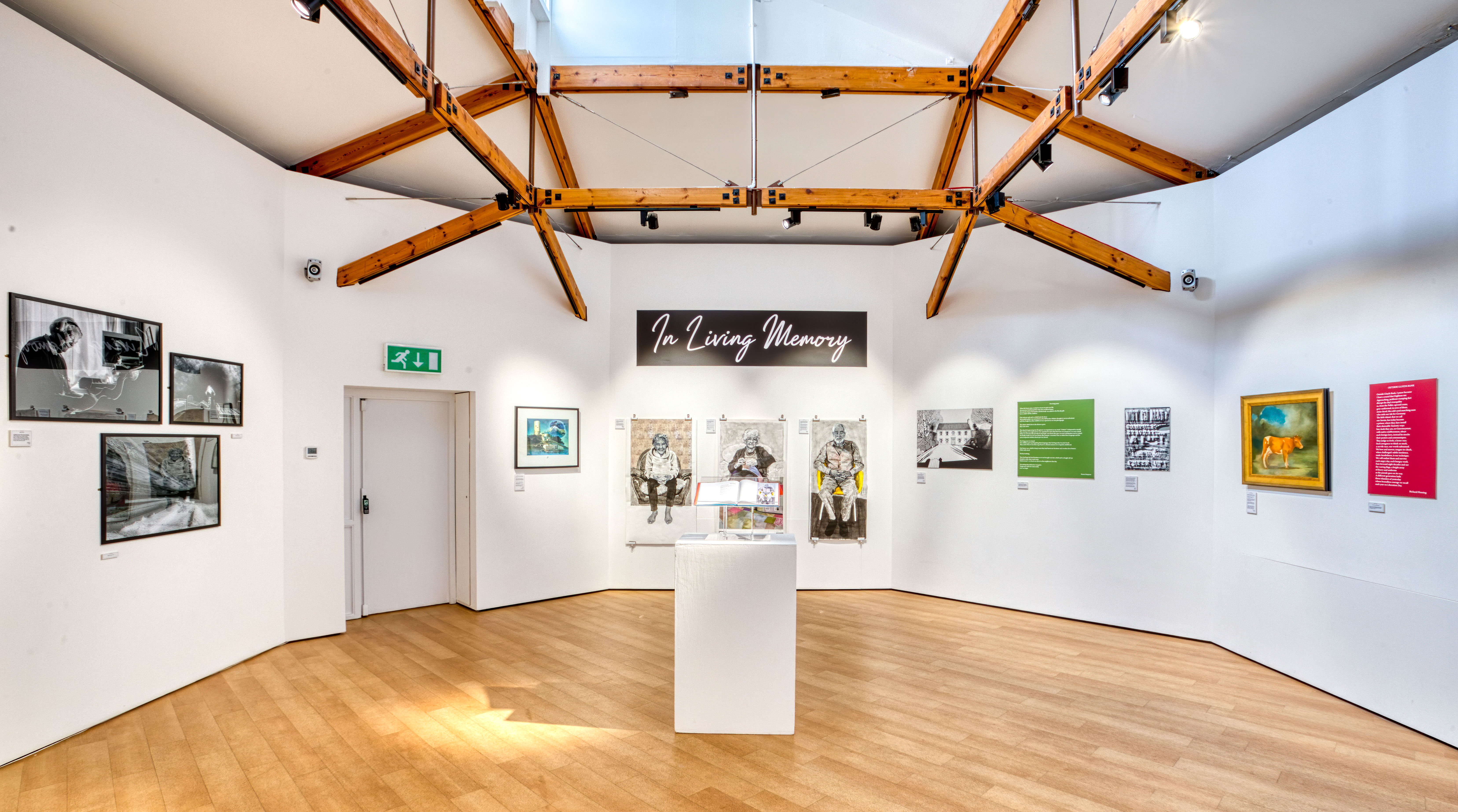 Greenhouse Gallery 