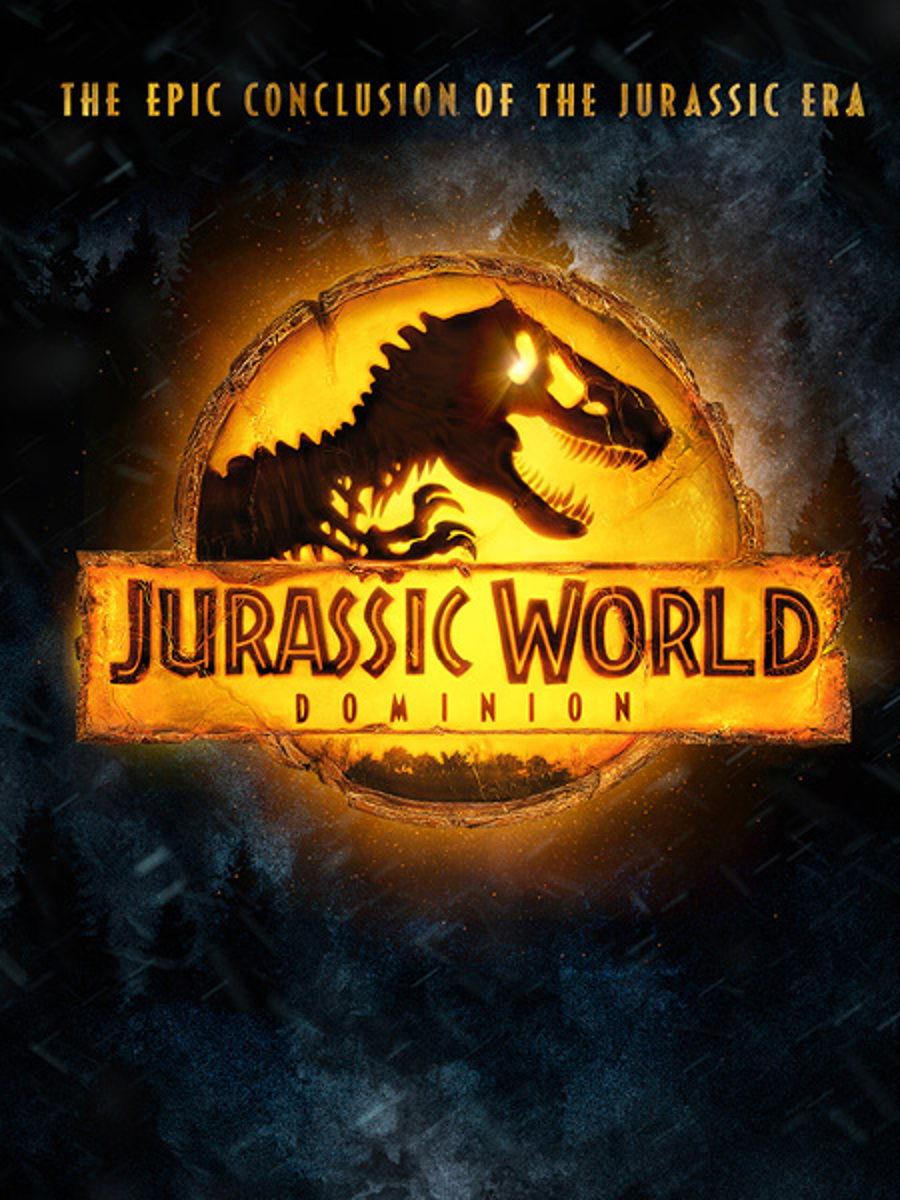 Beau Cinema: Jurassic World Dominion (2022)