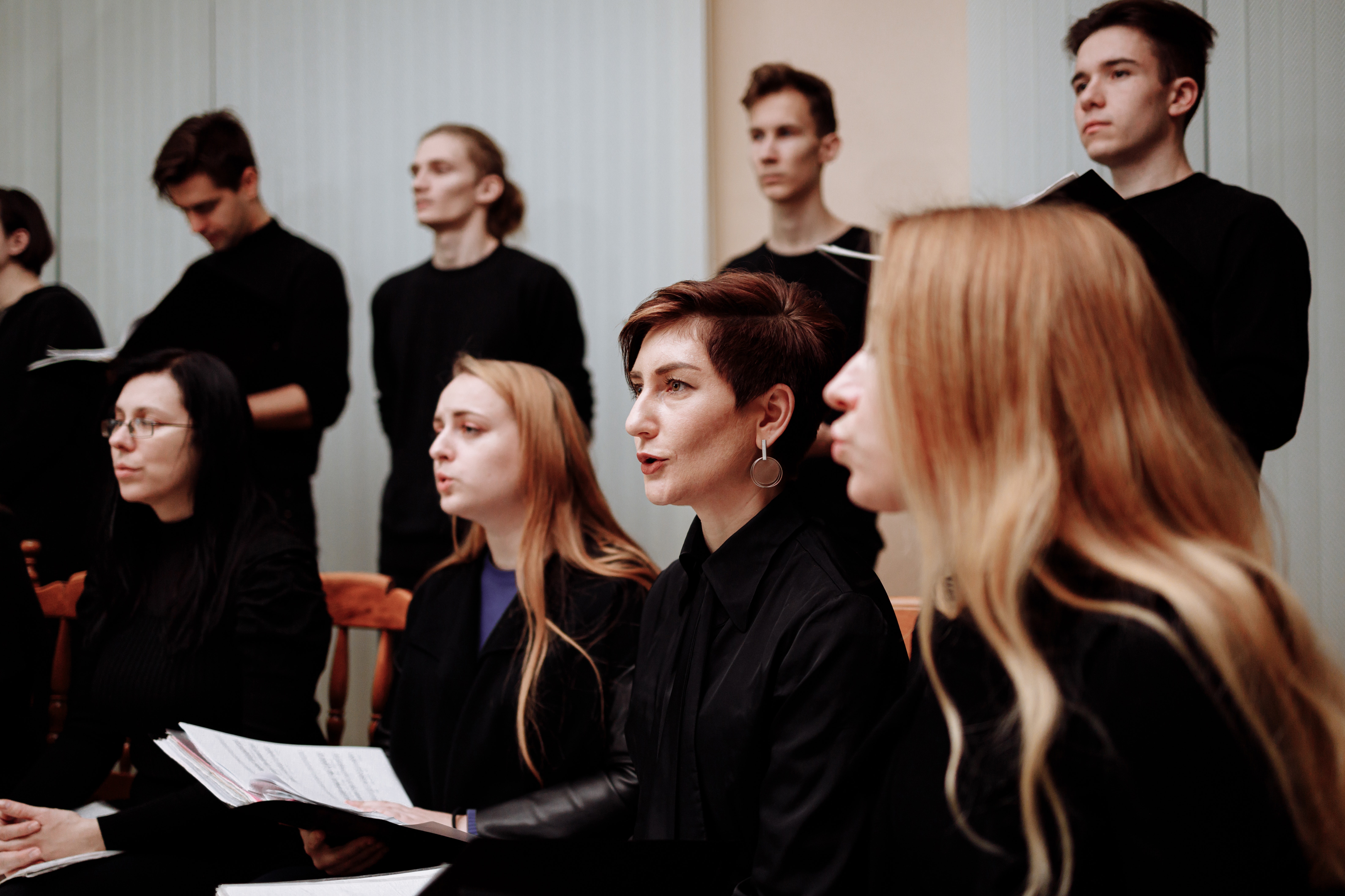 The Guernsey Bach Choir