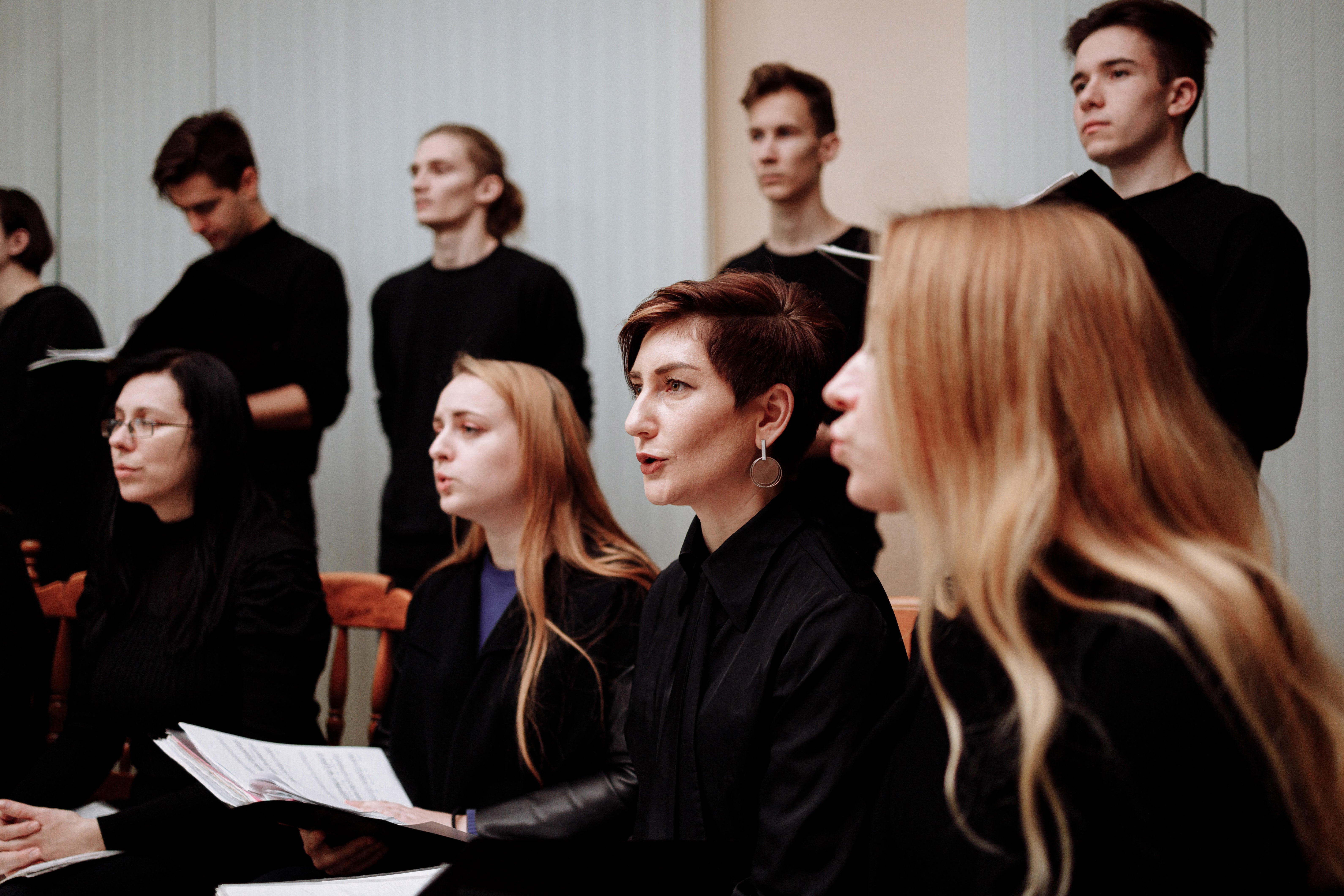 The Guernsey Bach Choir