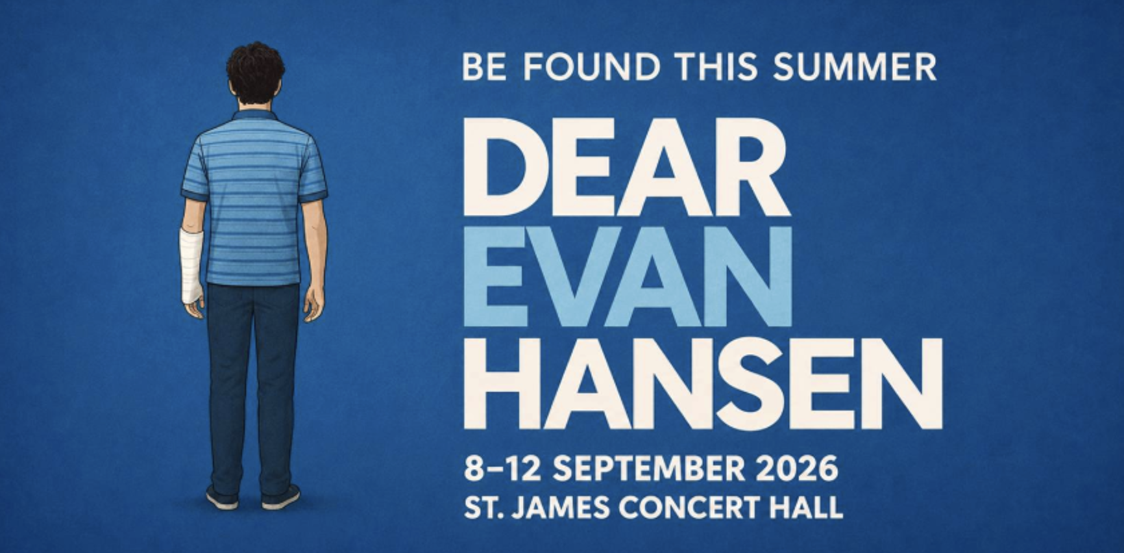 Dear Evan Hansen