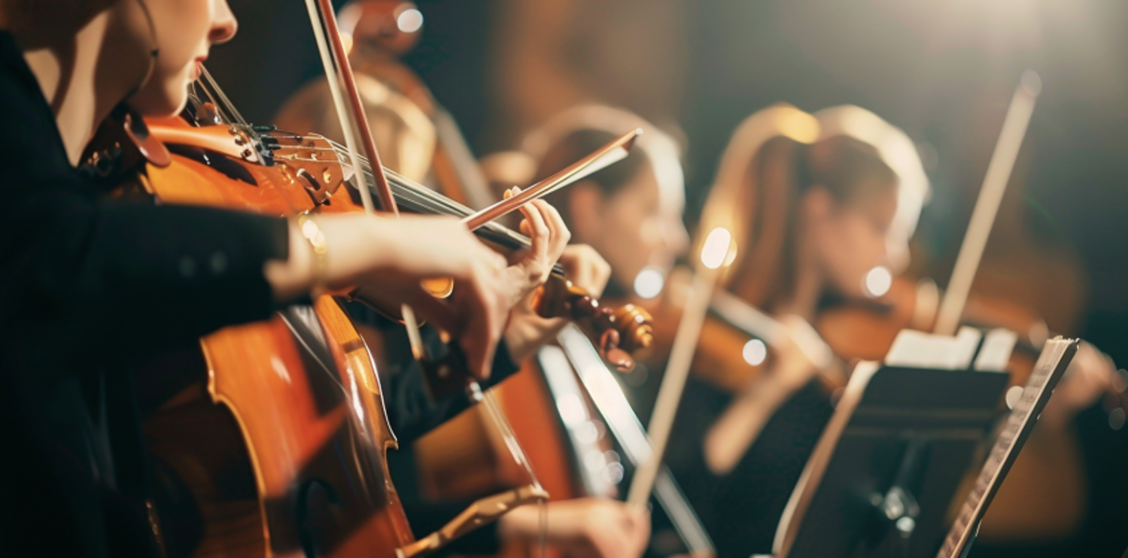 BWCI Youth Camerata Concert