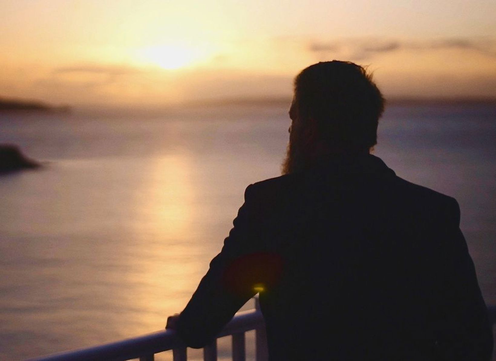 GLF presents Victor Hugo and the Channel Islands - A Love Affair, by Martin Morgan